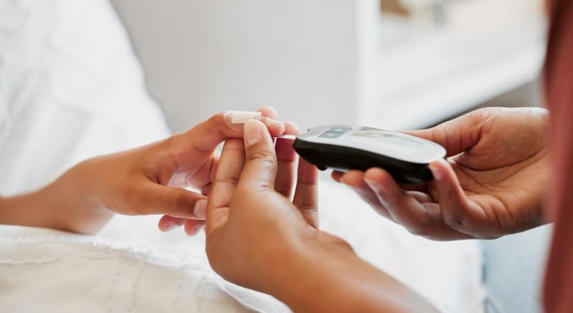 Teljesen váratlan diagnózist kapott egy 9 éves kislány az influenzából való felépülés közben