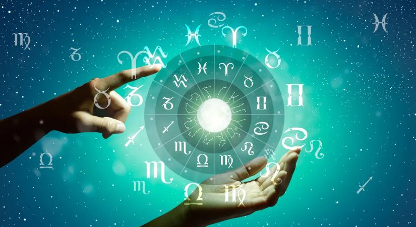 Erre a 3 csillagjegyre néz fel mindenki! Te köztük vagy?