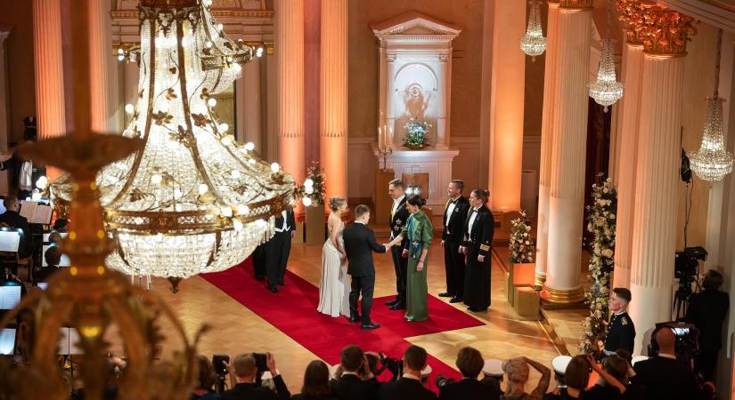 Ötmillióból hárommillió finn követi a tévén az ország „Oscar-gáláját” – a nemzeti ünnepet