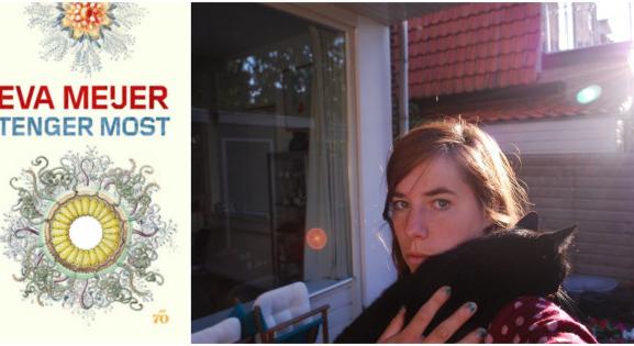 Mi történne, ha Hollandiát lassan elöntené a tenger? Olvass bele Eva Meijer regényébe!