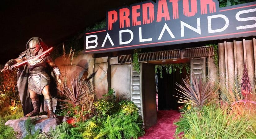 Az elmúlt 15 év egyik legjobb sci-fije, a vártnál is jobban sikerült