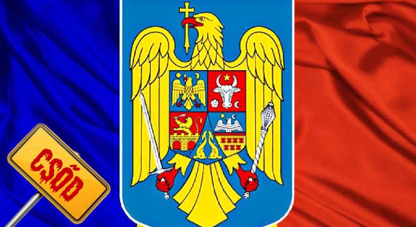 Románia, a csődállam