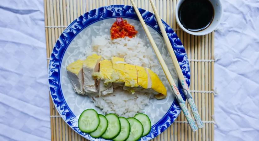 A bácskai rizses hús viszonya a világ ezerféle rizses húsaihoz