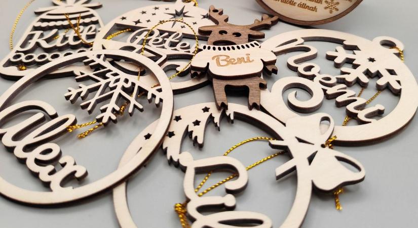 Különleges karácsonyi ajánlat csak fehérváriaknak