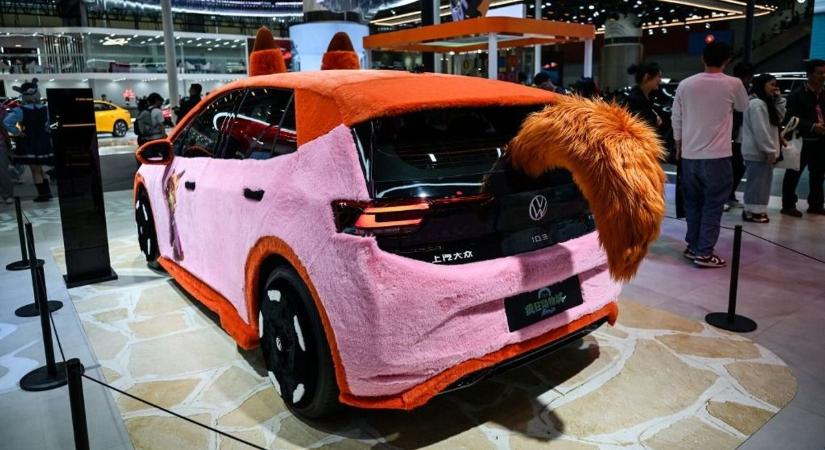 Végre megtörte a csendet a Volkswagen, egész Németország erre várt: bejelentette a pénzesőt a vezérigazgató, de ez is kevés – nagy dolgok várnak az Audira