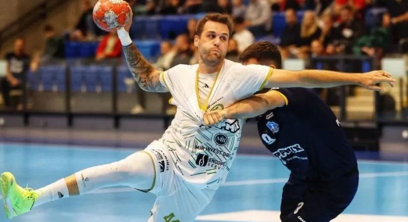 Itt a bejelentés: ehhez a csapathoz igazolt Dean Bombac