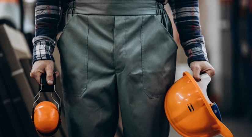 Top 10 munkavédelmi márka, melyekben valóban megbízhatunk