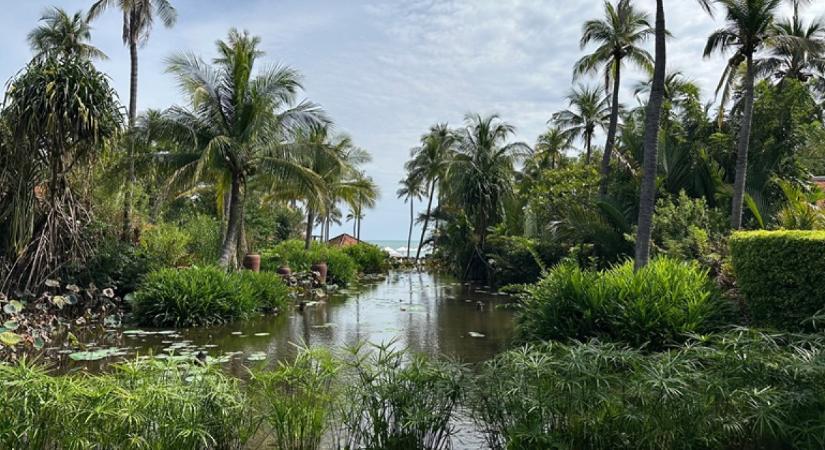 Új nevek a vietnámi turizmus térképén: Ho Tram és Mui Ne