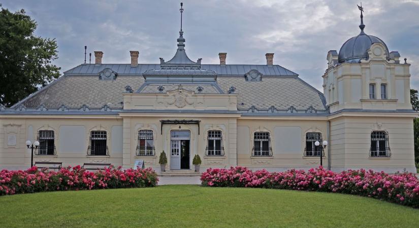 A karmester szerepében Agárdról a Budavári Palotáig: Németh Zoltán és csapata állítja helyre a Hauszmann projekt különleges díszeit (videó)