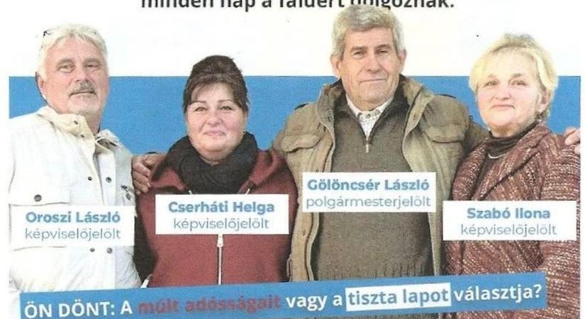 Tolnanémedi választott: új polgármester a község élén