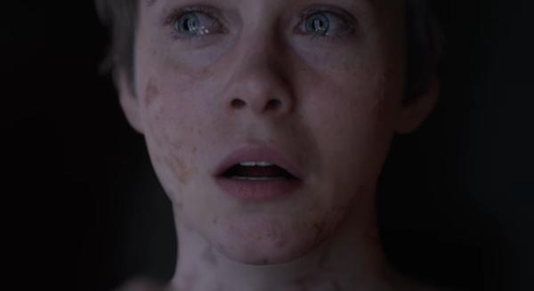 Az OD teljesen más, mint egy átlagos horrorjáték, és Kojima se tudja, hogy végül működni fog-e