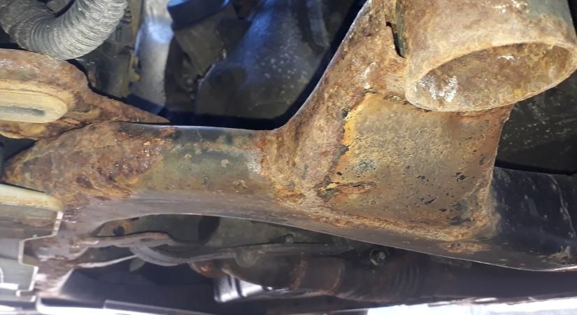 Itt a hivatalos magyar bejelentés az autós műszaki vizsgákról