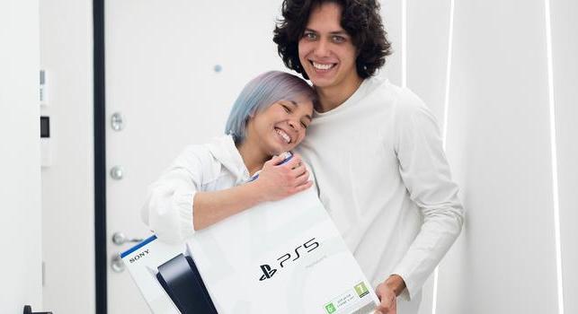 Úgy vitték a PS5-öket a Black Friday alatt, mintha nem lenne holnap