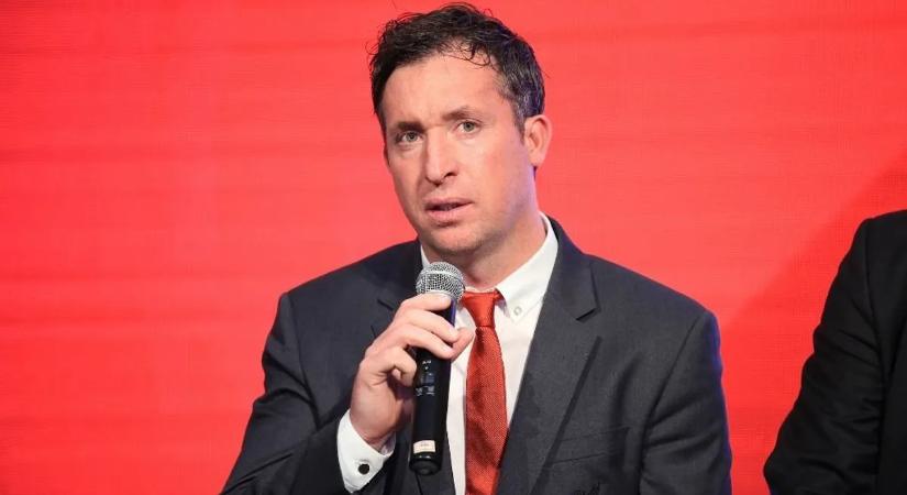 Meg kellett műteni a Liverpool ikonját, rákkal diagnosztizálták