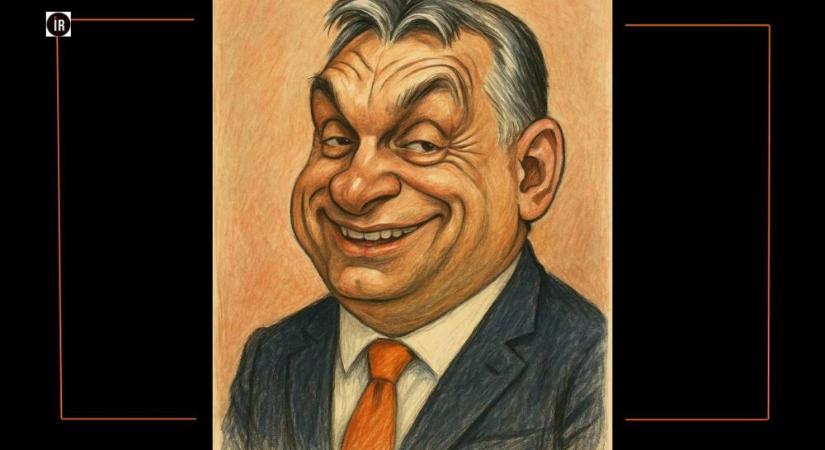 Orbán szerényen: ‘mondhatjuk, hogy jelenleg én vagyok Magyarország legsikeresebb lókupece’ – is….