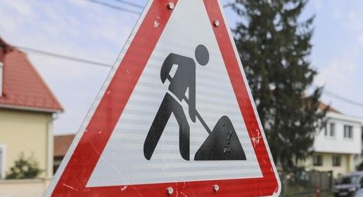 Figyelem! Szerdán forgalmi rend változás lesz Győrben