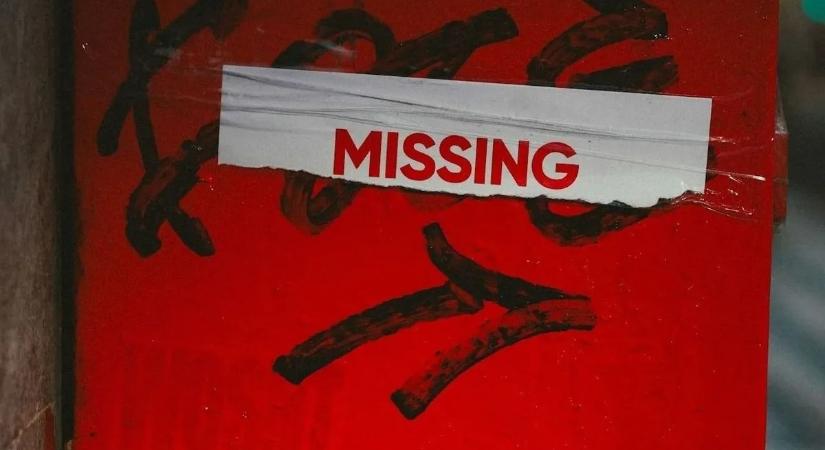 Egy hónapja veszett nyoma a 12 éves gyereknek – mintha a föld nyelte volna el