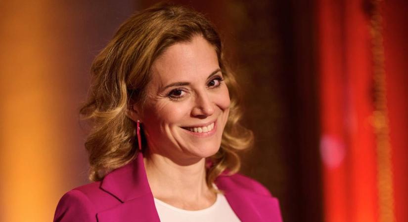 Szinetár Dóra megható sorokkal köszöntette 18 éves lányát – egy fotó is készült Zorkáról