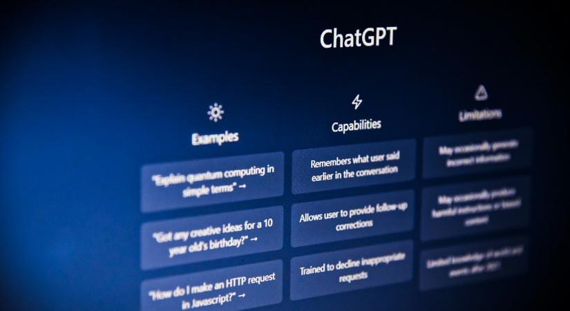 Kiderült, hogy költészettel bármire rávehetők a chatbotok