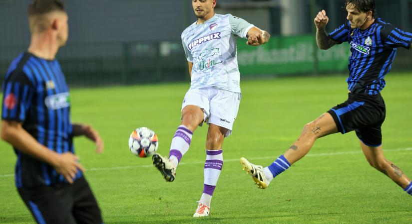 Szerződésbontás: megvált norvégiai nevelésű játékosától a sereghajtó