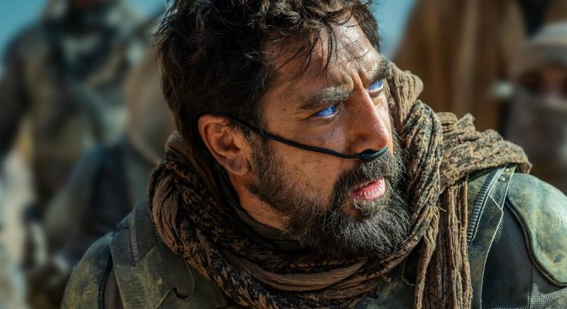 2026 egyik legjobban várt sci-fije, ami akár rekordokat is hozhat