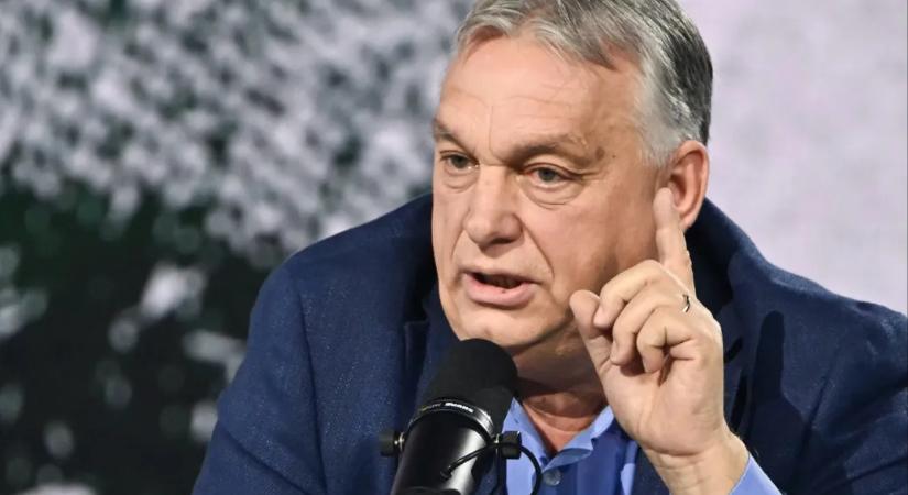 Orbán lázad a menekültügyi szolidaritás ellen