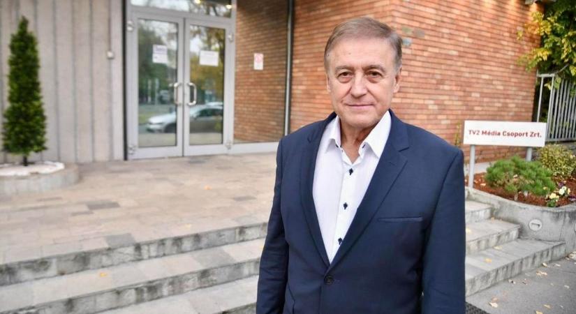 Neves civilek, közéleti személyiségek és sportlegendák kérik nyílt levélben a pécsi szívgyógyász professzort, hogy induljon el a választáson