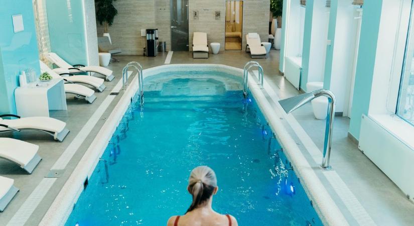 Megvan a lista: ezt a 10 wellness szállodát dicsérik most a legtöbben