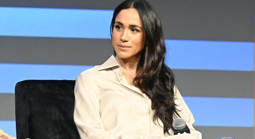 Lába amputálása után Meghan Markle apja elszánt, hogy újra járni fog