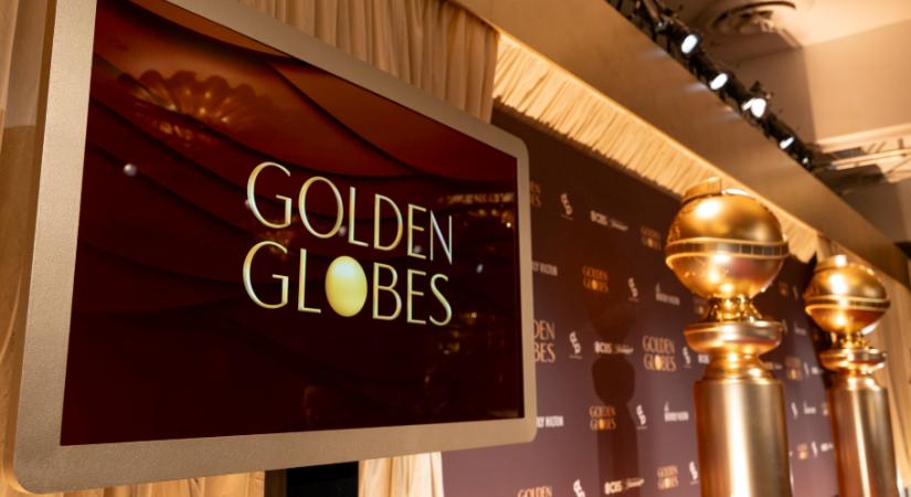 Itt vannak a 83. Golden Globe-díj jelöltjei – Leondardo DiCaprio filmje óriásit tarolhat