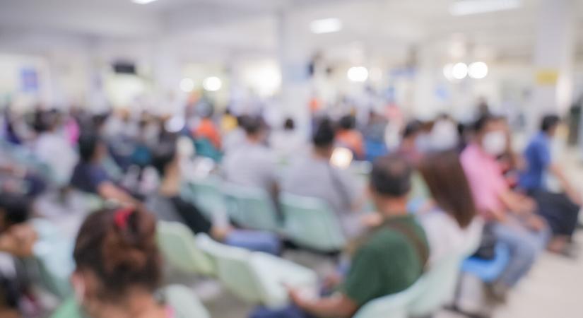 Csökkent az influenzások száma, a légúti betegségekben szenvedőké nőtt