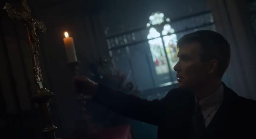 Történelmi pillanat a Netflixen, a platform legnépszerűbb sorozata filmszintű folytatást kap, felforgatta az egész internetet