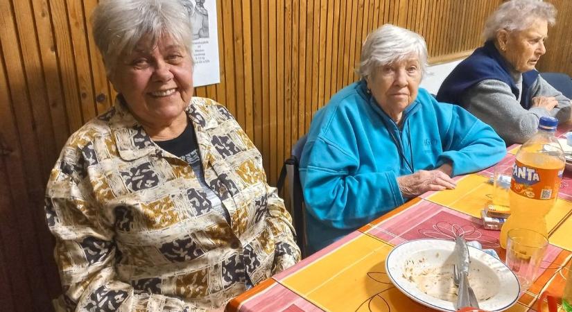 Nyugdíjasok figyelem! Már csak december 31-ig költhető el az utalvány