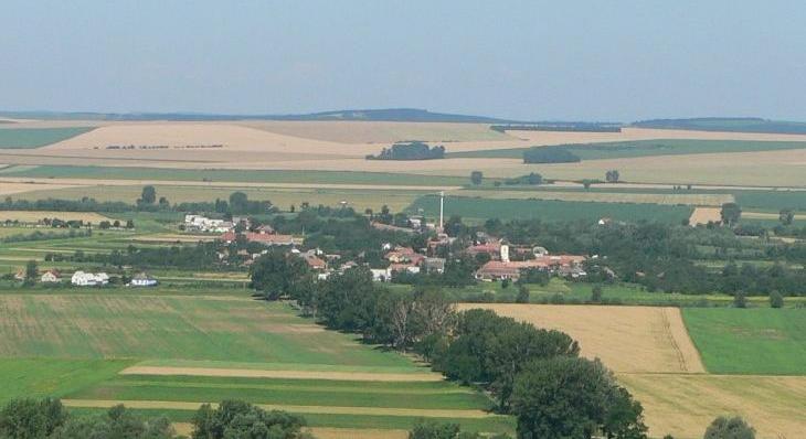 Újabb településen kap tízezreket karácsonyra a lakosság