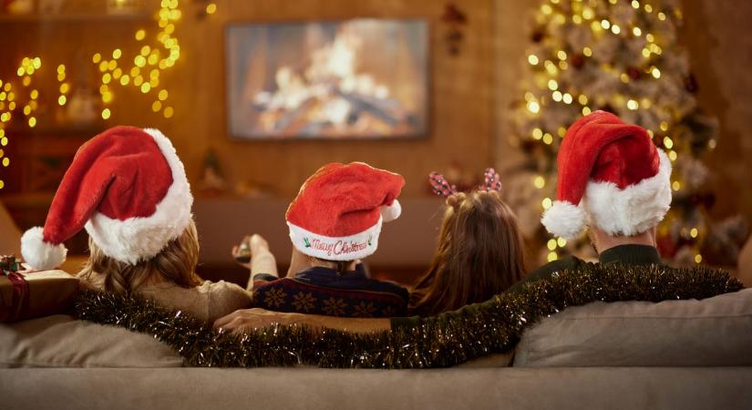 Új karácsonyi krimi tarol a Netflixen: egyszerre cuki, vicces és meglepően rafinált