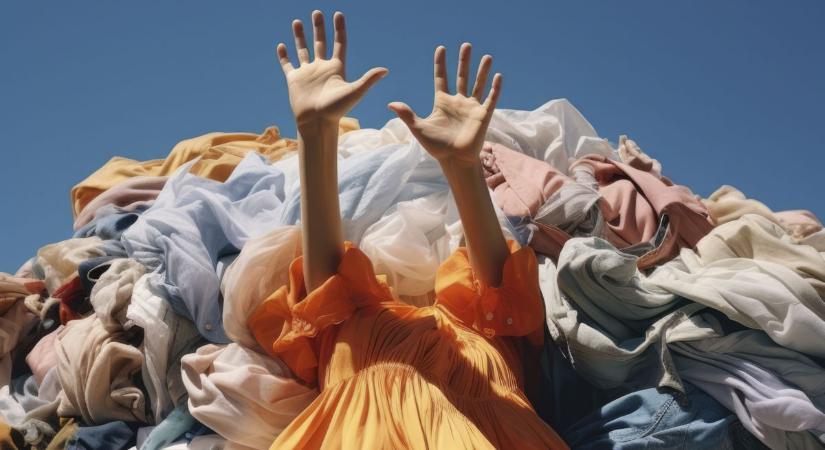 Valami nagyon új érkezik Pécs utcáira, és ez nem csak a ruhákról szól