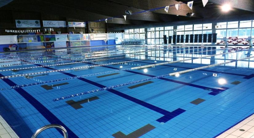 Három éves kisfiút kellett újraéleszteni egy budapesti uszodában