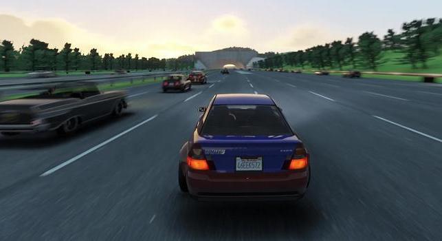 Egy lelkes modder egyre új helyszíneket ad hozzá a GTA 5-höz