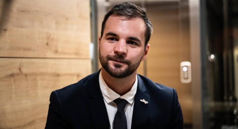 Nagy meglepetés Kapu Tiborral kapcsolatban: ott bukkant fel, ahol kevesen számítanak rá