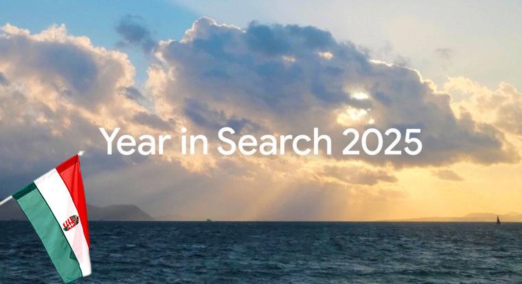 Erre kerestek leggyakrabban idén a magyarok