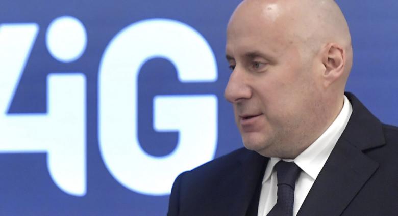 Törökország vezető vállalataival kötött stratégiai megállapodást a 4iG csoport