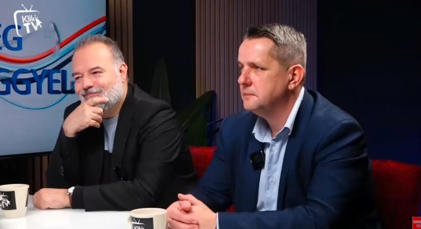 A Szőlő utca ügye elsodorhatja a kormányt