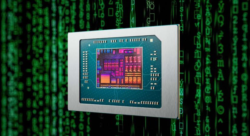 Az AMD ZEN 6 alapú Medusa Point APU egységei 28 W-os és 45 W-os verziókban érkezhetnek