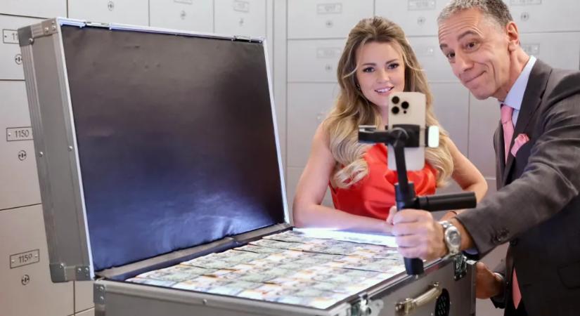 Szente Vajk a magyar Másnaposok helyett megcsinálta az elmúlt évek legpocsékabb vígjátékát