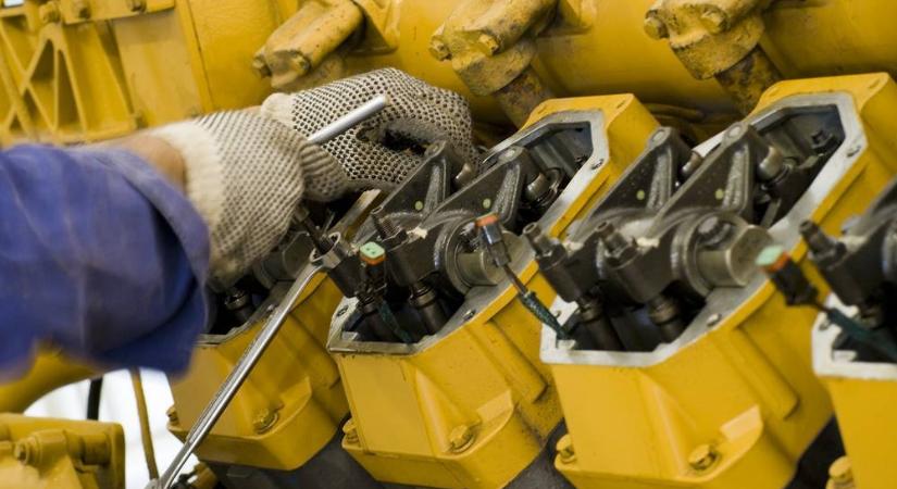 Miért kellenek gázmotorok egy megújuló energiára fókuszáló cégnek?