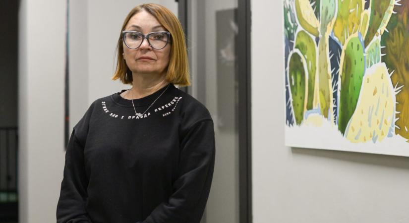 „Levetkőztettek, megkötöztek és zsákot húztak a fejemre. Ezt ők fogadásnak nevezték” – civil beszámoló az orosz fogságról