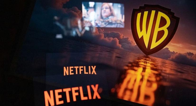 Kitört a filmesek háborúja Hollywoodért, a Paramount kiverné a Warnersből a Netflixet, Trump is megszólalt