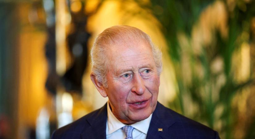 Megtörhet a jég? Károly király talán végre láthatja unokáit, Harry herceg gyermekeit!