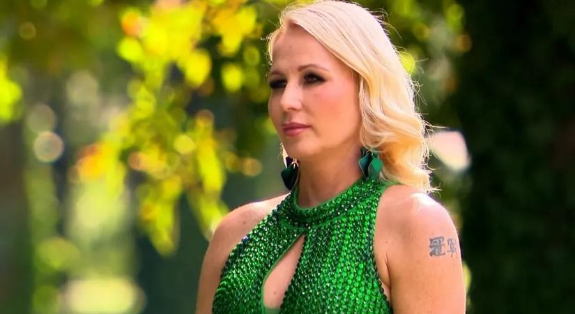 Miló Viki keményen visszautasította a randimeghívást