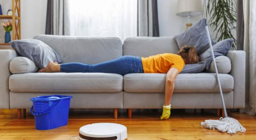 Ezekben a rejtett zugokban csak úgy hemzsegnek a kórokozók – Sokan elfeledkeznek a lakás legkoszosabb pontjairól